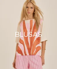 Blusas