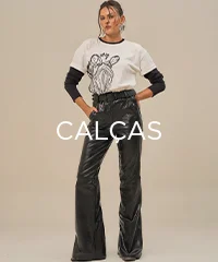 Calças