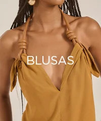 Blusas