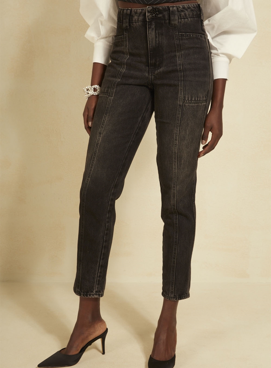 Calça Jeans Cecci - LCECCI