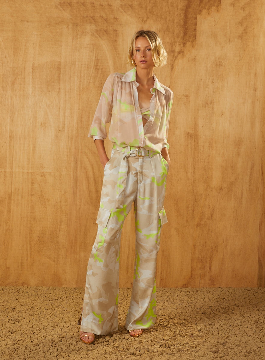 Cal a Oversized Alfaiataria Compre na SousIsy Cal a Oversized
