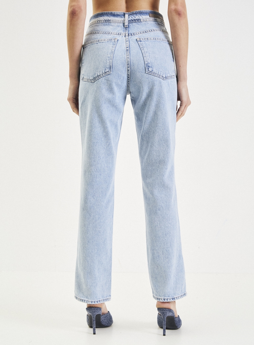 Calça Jeans Cecci | Compre na L’cecci! - Calça Jeans Cecci - LCECCI