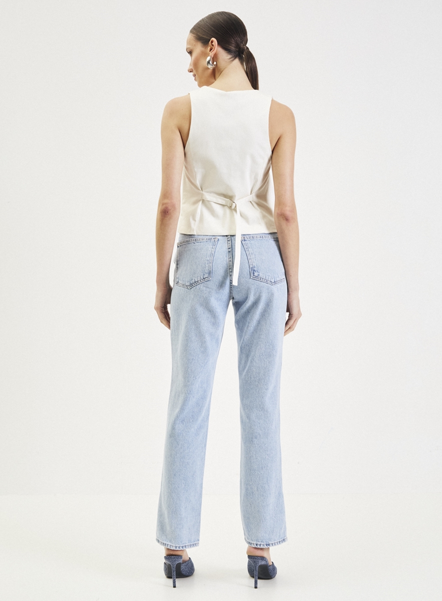Calça Jeans Cecci | Compre na L’cecci! - Calça Jeans Cecci - LCECCI
