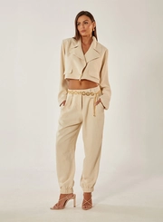 Calça Comfort Alfaiataria