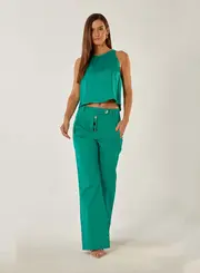 Calça Reta Alfaiataria