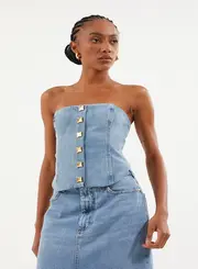 Top Jeans