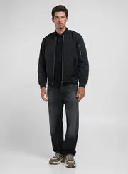 Jaqueta Masculina Bomber Air Force