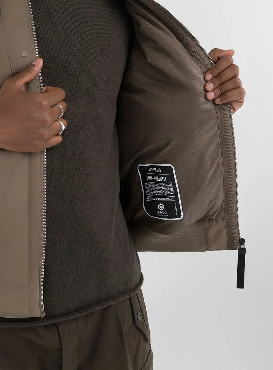 Jaqueta Masculina Bomber Air Force Preto Lcecci