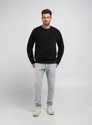 Blusão Masculino Conforto Essencial