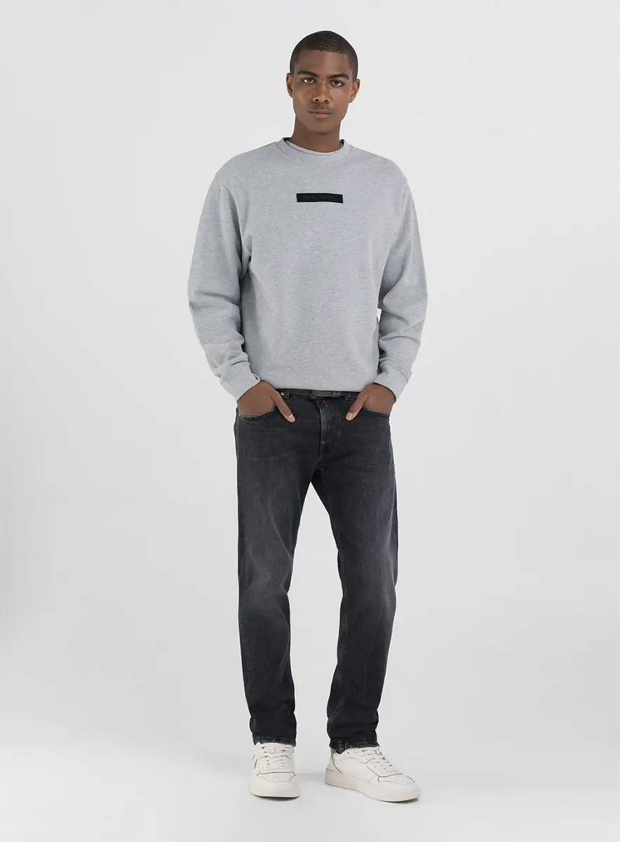 Blusão Masculino Conforto Essencial Preto Lcecci