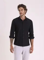Camisa Regular Easytech