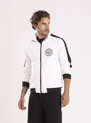 Jaqueta Techfleece Esportiva