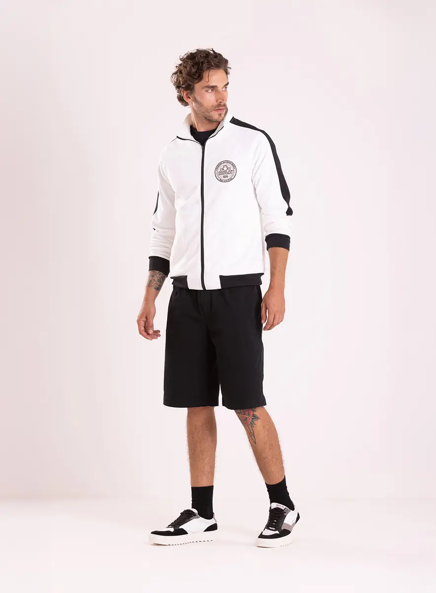 Jaqueta Techfleece Esportiva Off Shell Lcecci
