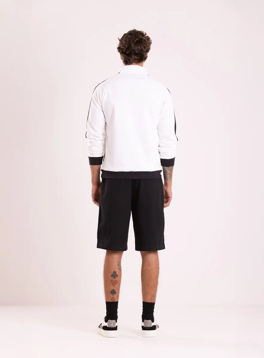 Jaqueta Techfleece Esportiva Off Shell Lcecci