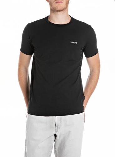 Camiseta Regular Slim