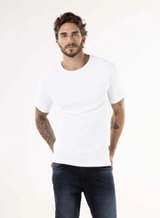 T-shirt Raglan Tecido Tecnológico