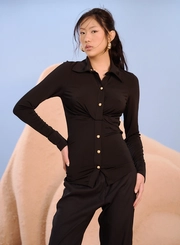 Camisa Isy