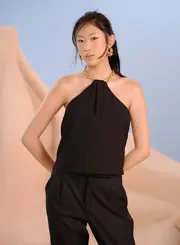 Blusa Notte Ilusão