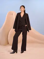 Blazer Isy Com Aplicação