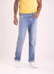 Calça The Skyward Blue