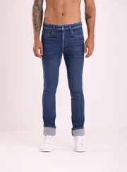 Calça Jeans Anbass Skinny