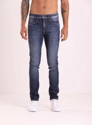 Calça Jeans Anbass Skinny