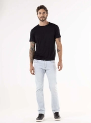 Calça Jeans Rocco Comfort