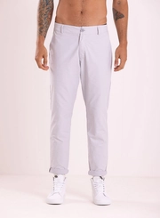 Calça Chino Sarja Tech