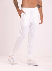 Calça Masculina Linho