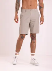 Bermuda De Sarja Urban Touch