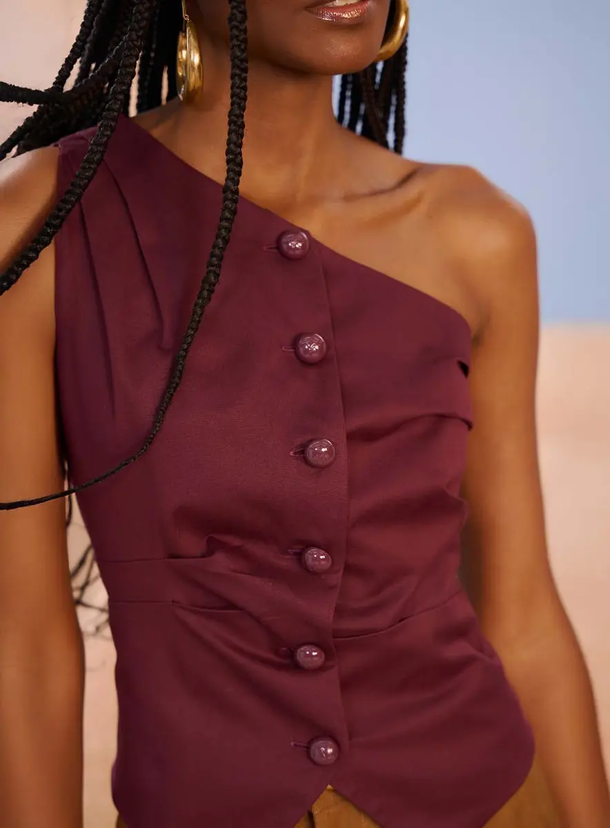 Blusa Sol Dourado Bege Desértico Souisy