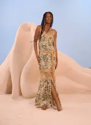 Saia Miragem