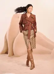 Saia Serpente Desértica