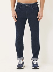 Calça Jeans Masculina Anbass Skinny
