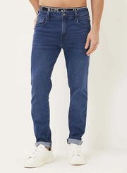 Calça Jeans Anbass Skinny