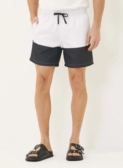 Beachshort Nylon Masculino Replay Bicolor