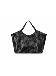 Bolsa Maxi Com Textura