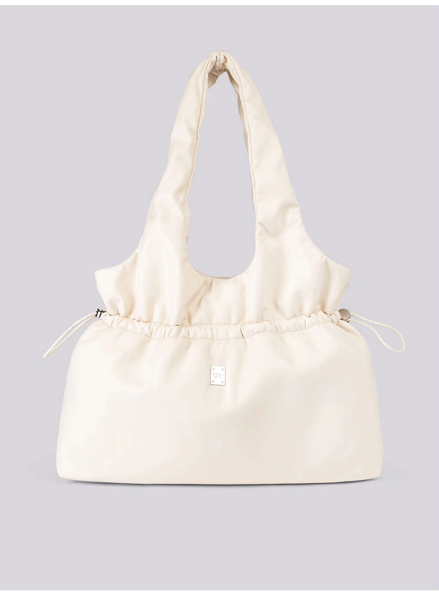 Bolsa Média Com Regulagem Off Shell Lcecci
