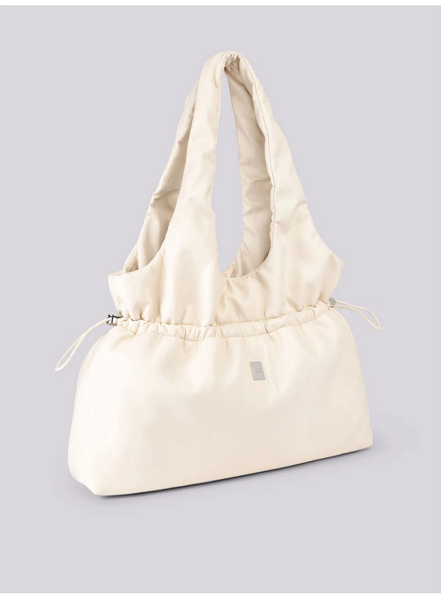 Bolsa Média Com Regulagem Off Shell Lcecci