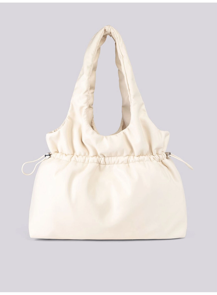Bolsa Média Com Regulagem Off Shell Lcecci