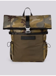 Mochila Utilitária