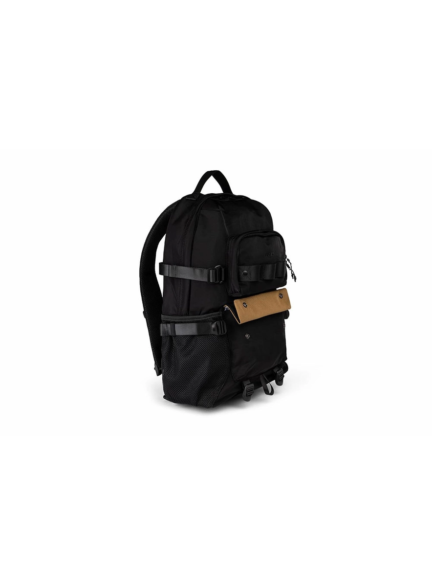 Mochila Utilitária Grande Preto Lcecci