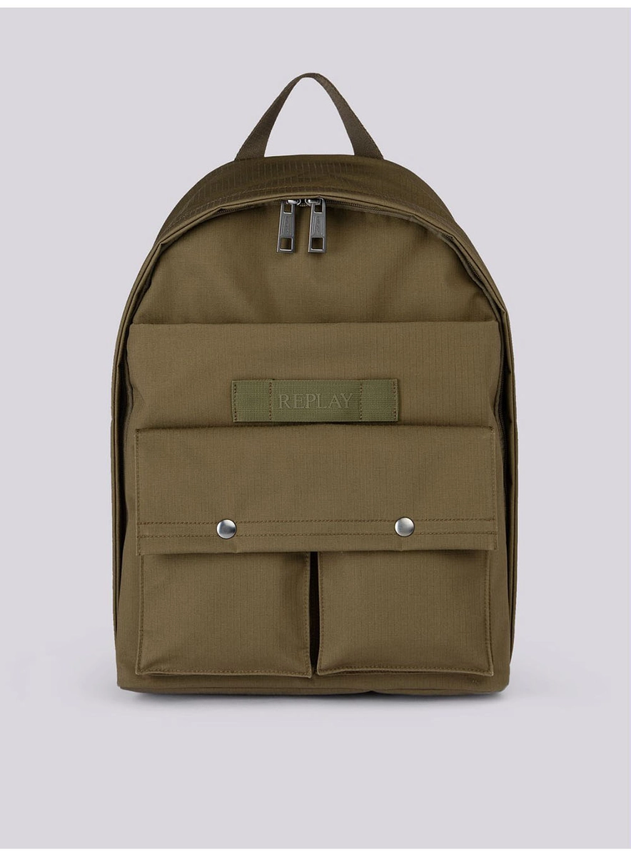 Mochila Utilitária Preto Lcecci