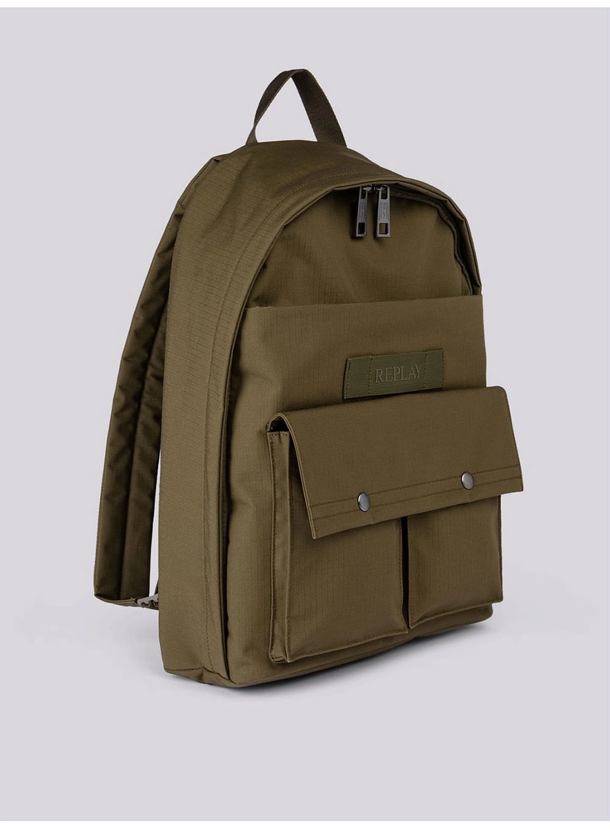 Mochila Utilitária Preto Lcecci