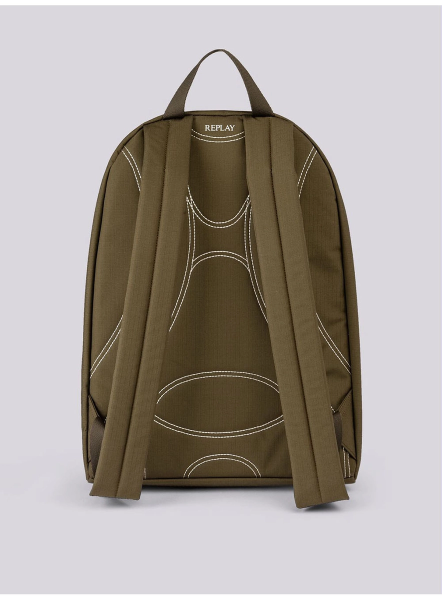 Mochila Utilitária Preto Lcecci