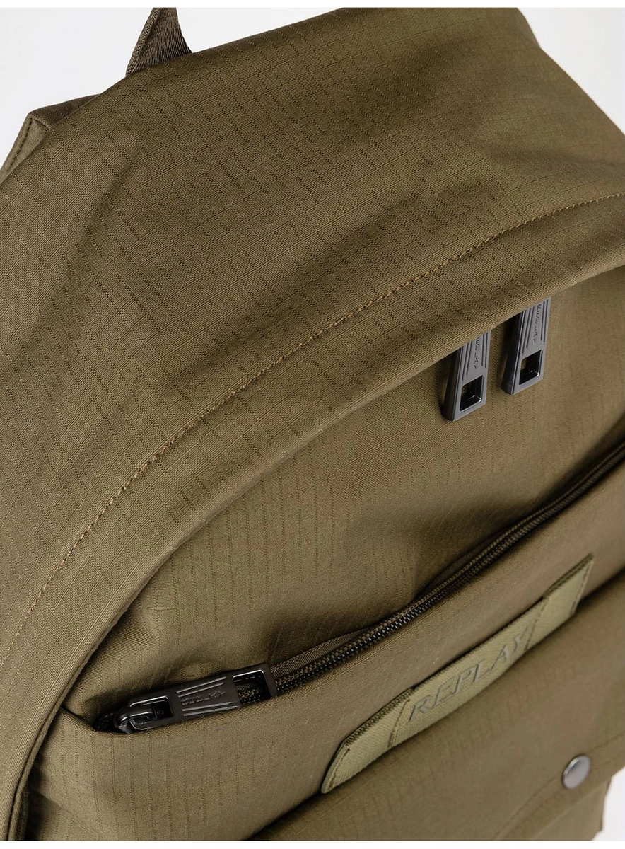 Mochila Utilitária Preto Lcecci