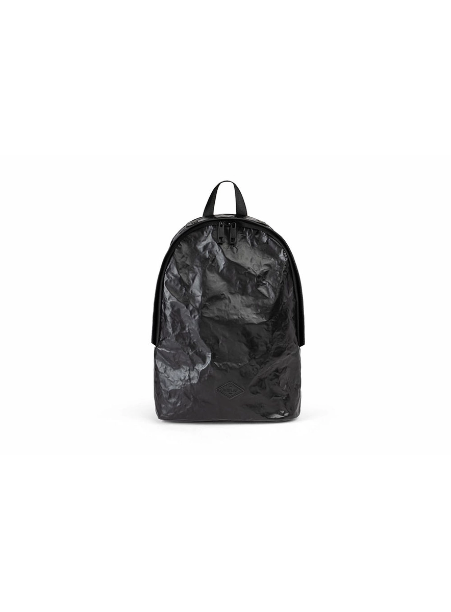 Mochila Texturizada Preto Lcecci