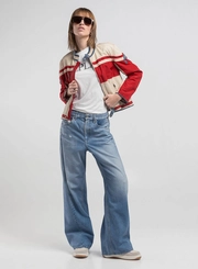 Calça Narja Baggy Fit