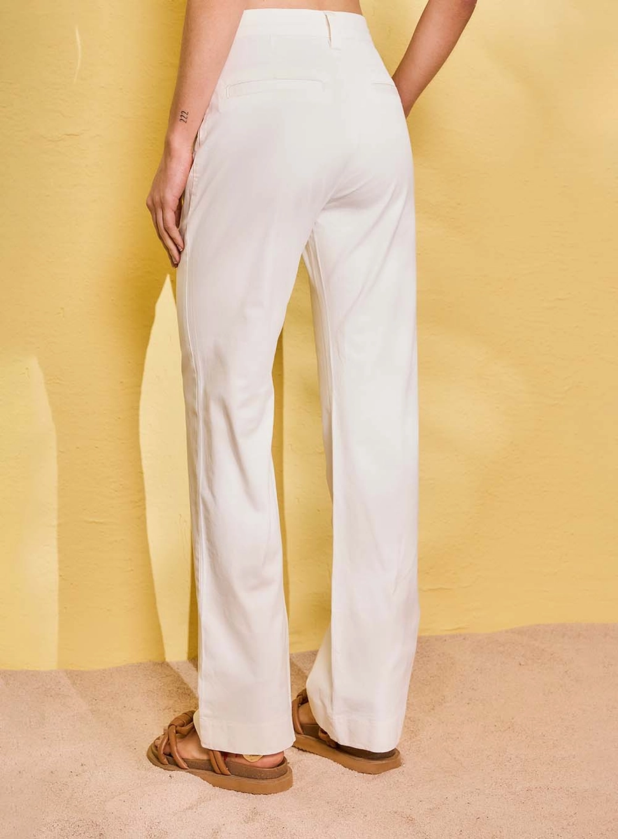 Calça Isy Off Shell Souisy