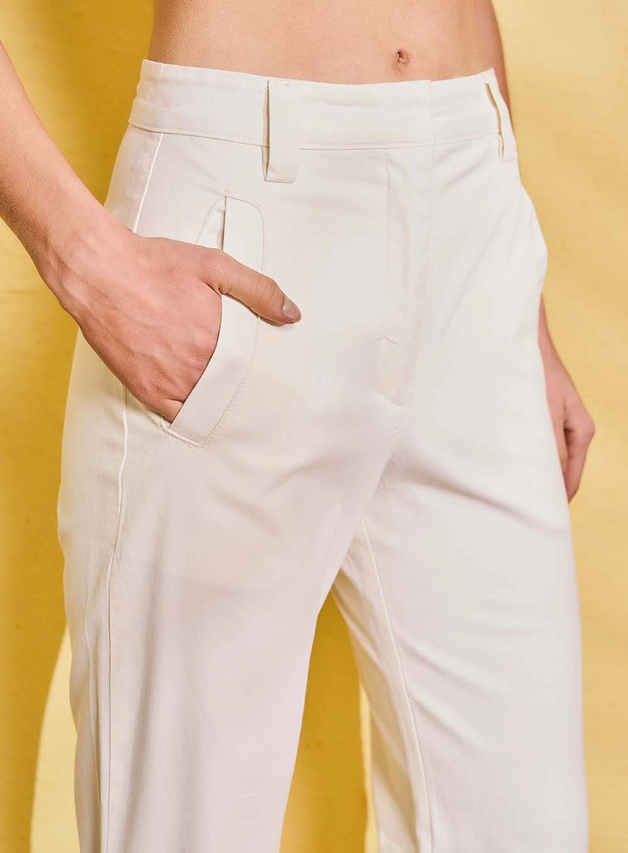 Calça Isy Off Shell Souisy